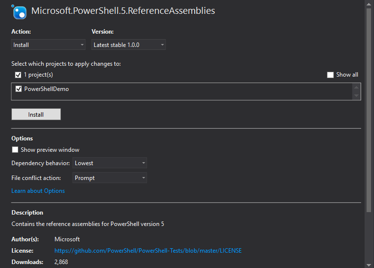 android import module targeting different sdk version