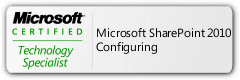 button_MCTS_SharePoint_2010config